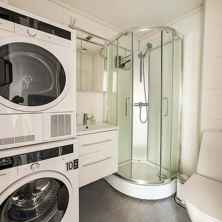 3br Loft-apartment Near Downtown & Ocean 아파트 *