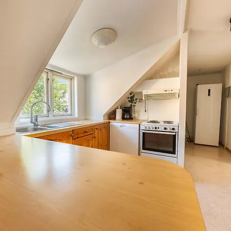 3br Loft-apartment Near Downtown & Ocean *