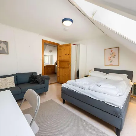 3br Loft-apartment Near Downtown & Ocean Apartamento *