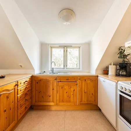 3br Loft-apartment Near Downtown & Ocean Apartment Bergen