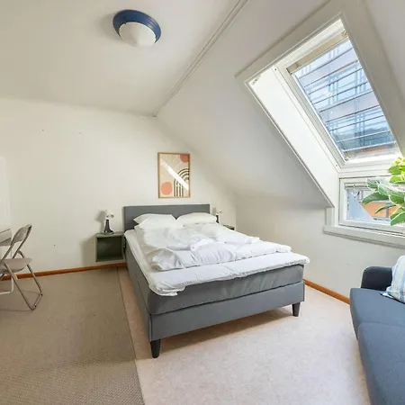 3br Loft-apartment Near Downtown & Ocean Διαμέρισμα