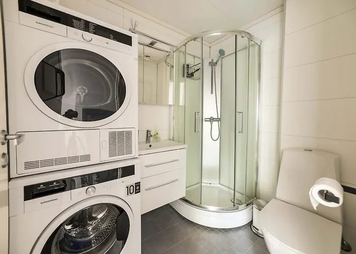 3br Loft-apartment Near Downtown & Ocean Διαμέρισμα *