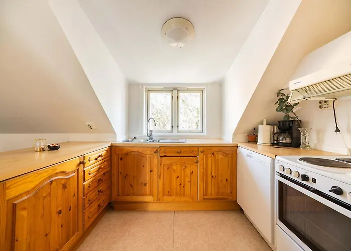 3br Loft-apartment Near Downtown & Ocean Διαμέρισμα Μπέργκεν